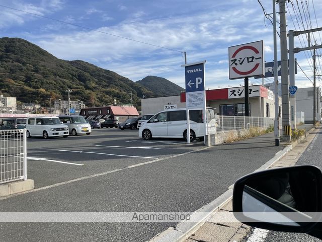 エルカーサ門司駅前の周辺写真