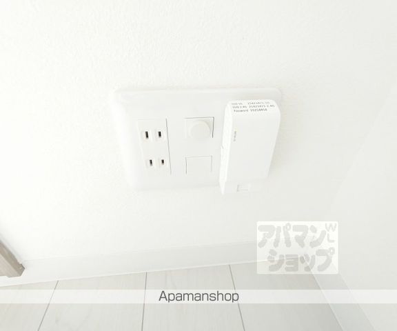 エンゼルプラザ京都太秦の内装写真