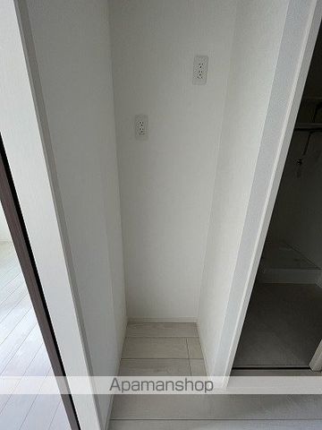 SKハイツの内装写真