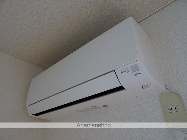 ビレッジ木ノ下の内装写真