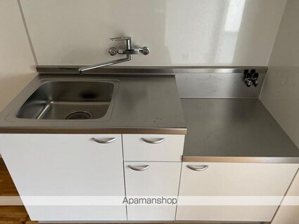 香川県高松市田町[1K/31.75m2]の内装1