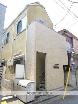 東京都杉並区阿佐谷南１丁目[1R/14m2]の外観1