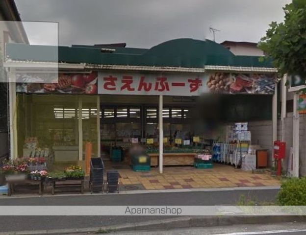 エトワールの周辺写真
