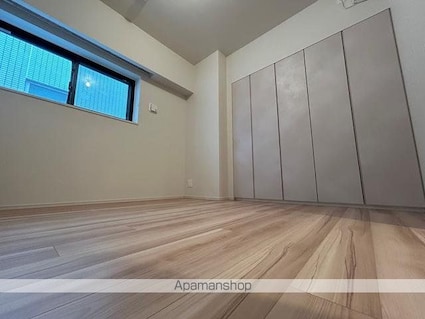 ルフォンプログレ志村坂上[2LDK/55.42m2]のリビング・居間2