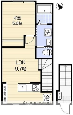 ルノン氷川台のイメージ