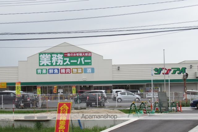 ユニヴァリィ コンフォートの周辺写真