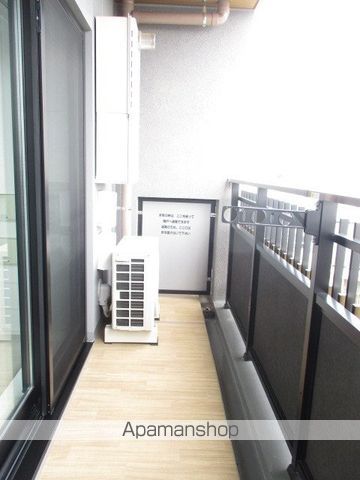 RESIDENCE KOENJIの内装写真