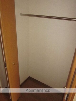 愛知県名古屋市中区新栄１丁目[1K/27.6m2]の収納