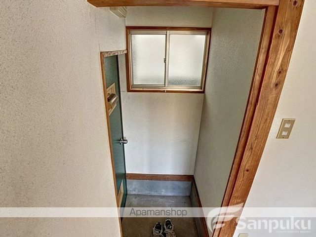 土居田コーポの内装写真