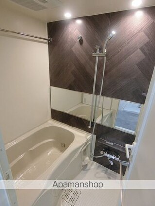 ＡＬＴＥＲＮＡ墨田[1LDK/43.86m2]のバス