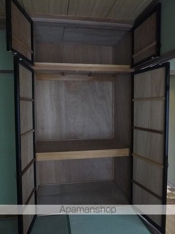カネトハイツの内装写真