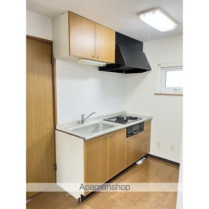 エスペリオ[2LDK/49m2]のキッチン