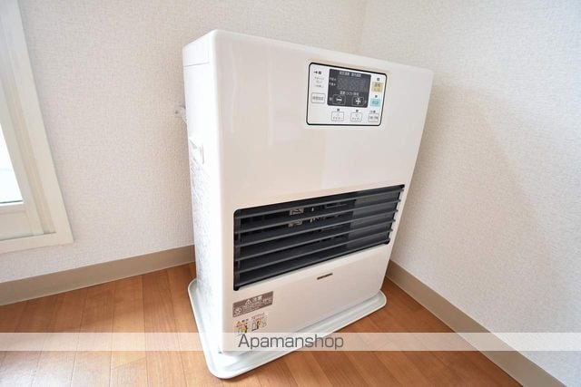 大光10番館の内装写真