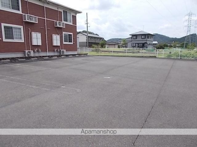 カレッジニアー I棟のその他写真