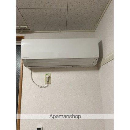 ピオニエーレ山木[1K/19.87m2]のその他設備