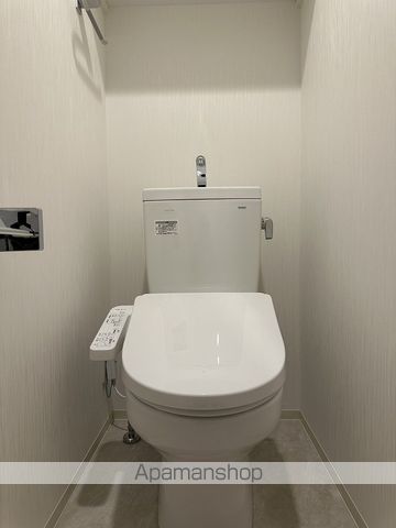 PREZIO EBISUの内装写真