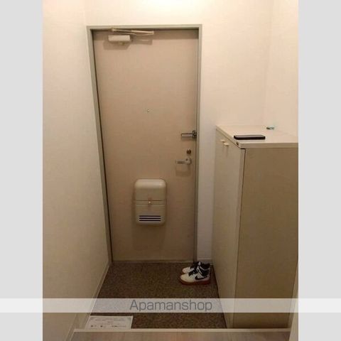 T-コーポの内装写真