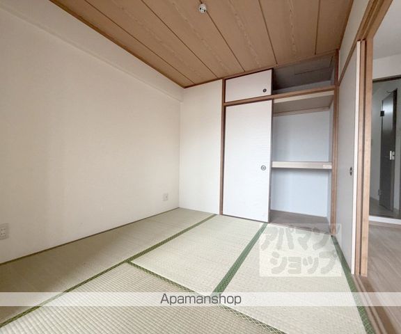 グランビュー葛野の内装写真