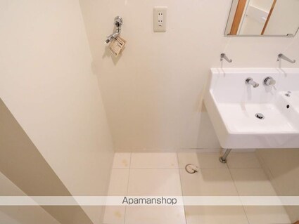 ＨＥＡＲＴＳＷＡＶＥ[1K/42.24m2]の内装6