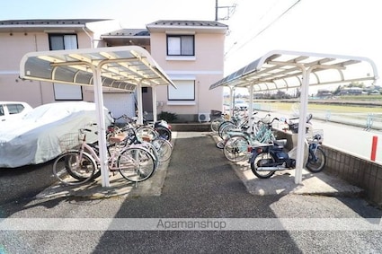 セジュールグランデ　Ⅴ[2LDK/53.46m2]の内装4