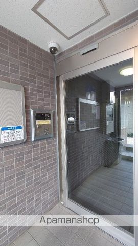 プレール・ドゥーク東新宿IIの内装写真