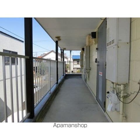 アネックス西枇杷島のその他写真
