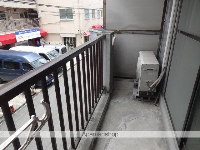寿ハイツIIの内装写真