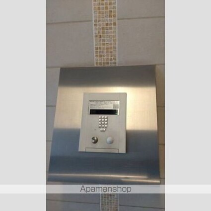 プラウドフラット鶴見Ⅱ[1K/21.11m2]のその他内装5