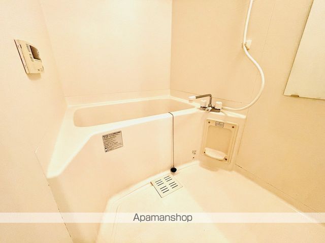 ハイグレード中宮IIの内装写真