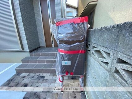 木太町夷村貸戸建[3LDK/65.82m2]の共用部2