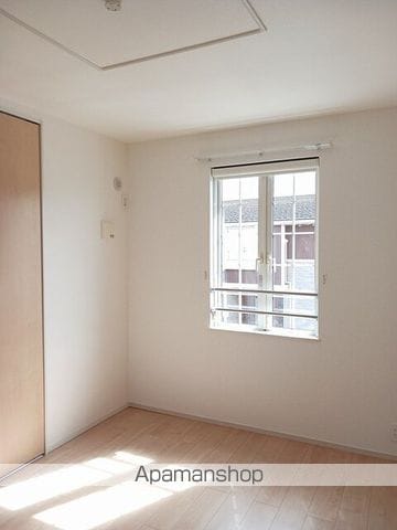 リアン長生Aの内装写真