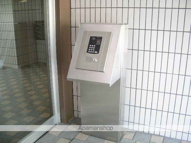 アネシス空港東II番館の外観写真