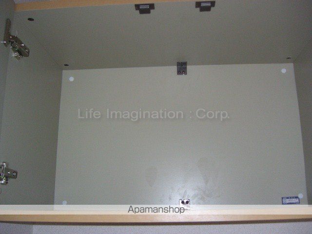 E−HOUSE西本郷町の内装写真