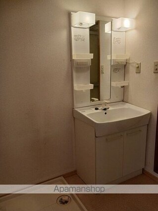 アシュレ有家[2LDK/52.17m2]の洗面所