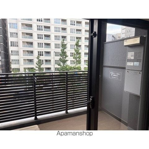 コンフォリア北堀江一丁目の内装写真
