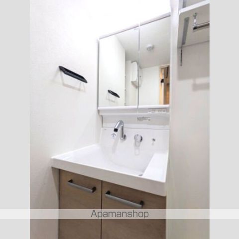 ワーフときわ台の内装写真