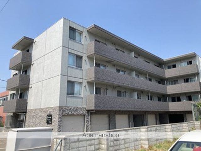 GRANEIGE YAMAHANAの外観写真