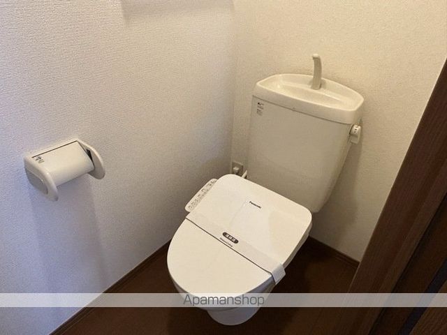 ドリームステージ Aの内装写真