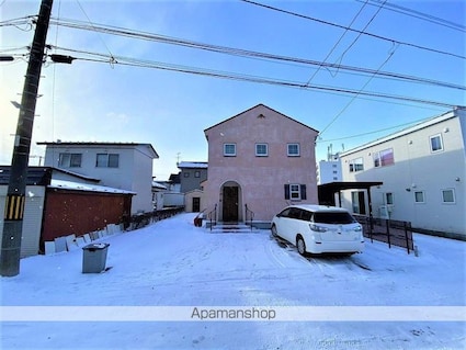 セントラルコート[1DK/28.93m2]の眺望