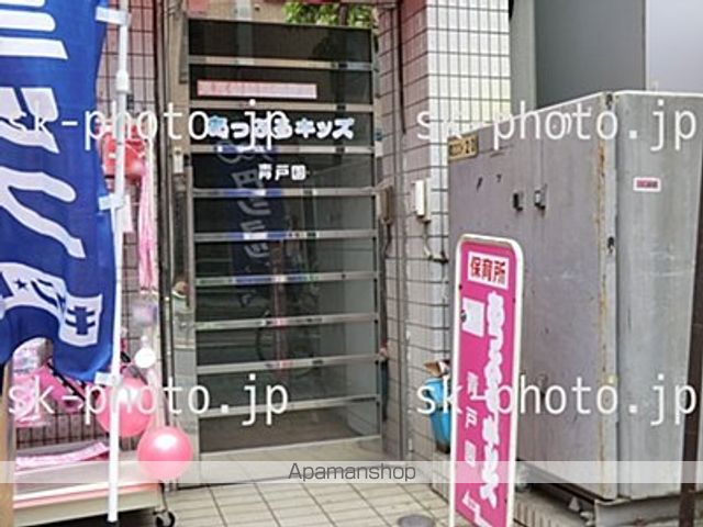 レオパレスメティスの周辺写真