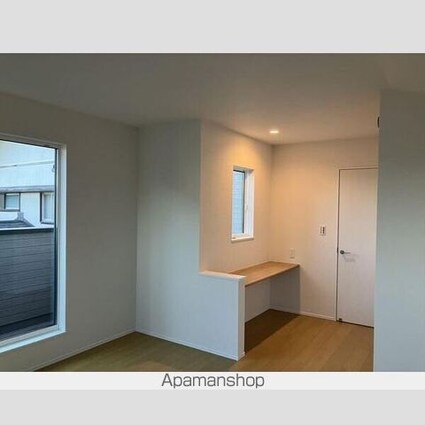 マイホームネクスト千城台東３丁目　４号棟[3LDK/101.02m2]のリビング・居間2