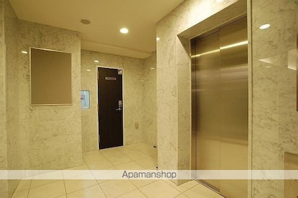 ステージファースト新御徒町Ⅱ[1K/25.42m2]の共用部1