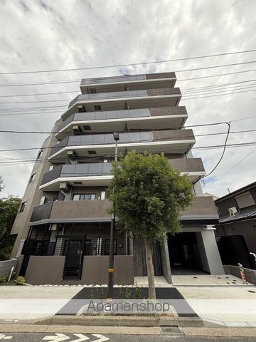 S−RESIDENCE北綾瀬AWESOMEの外観写真