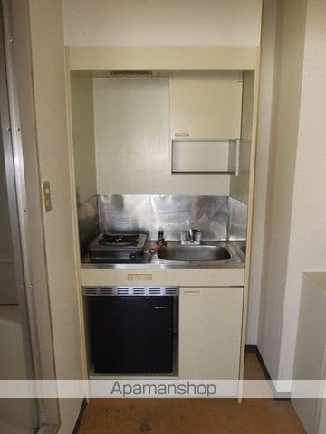セレーナ北町の内装写真
