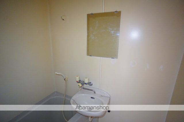 ジュネス新大宮の内装写真