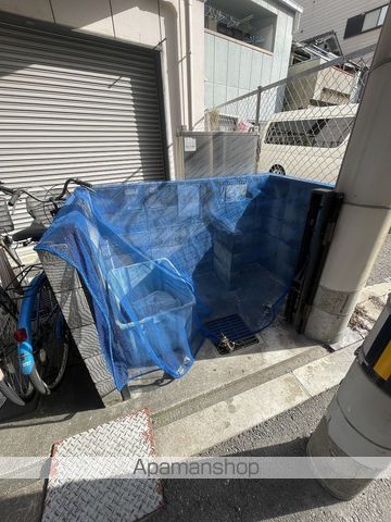 ウエストキャピタル梅田のその他写真