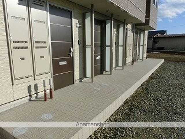 アーリオのその他写真
