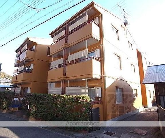 ロワールナカジマの外観写真