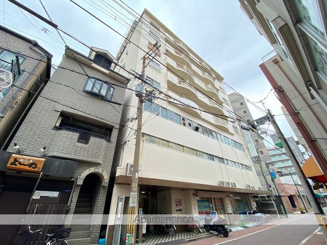 小阪ビルの外観写真
