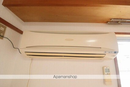 福島県郡山市昭和２丁目[1K/30.6m2]のその他設備